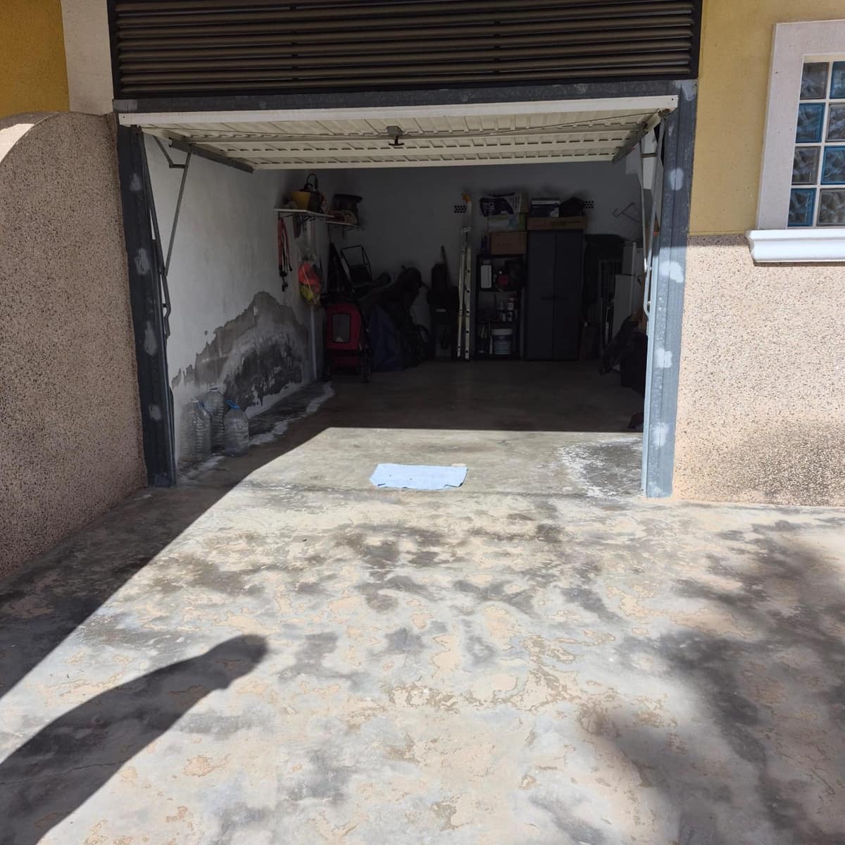 Bungalow de 2 habitaciones en Algorfa en venta con piscina garaje - 175.000 € (Ref: 9735762)