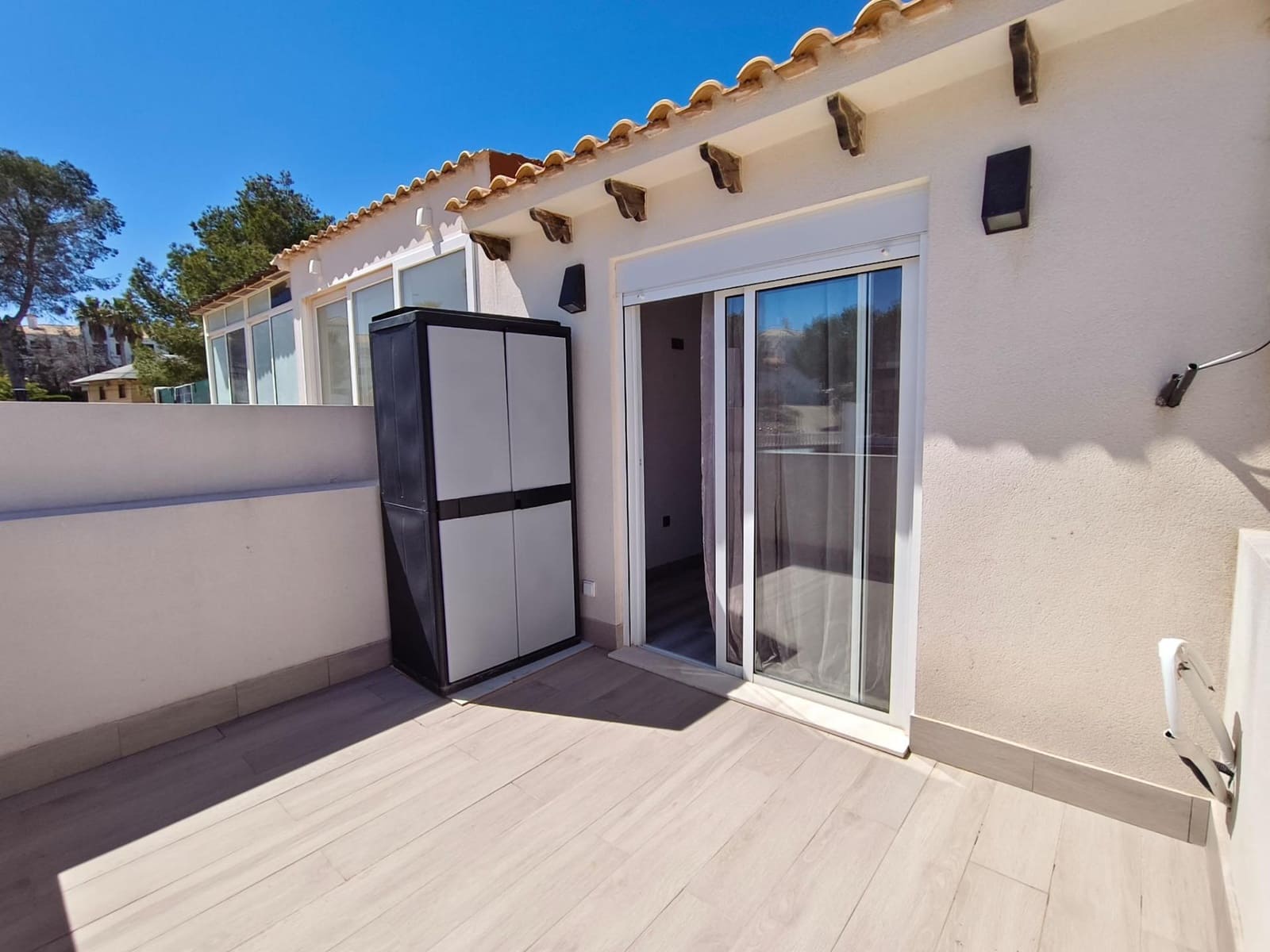 3 quarto Bungalow para arrendar em Filipinas - 1 100 € (Ref: 9748171)