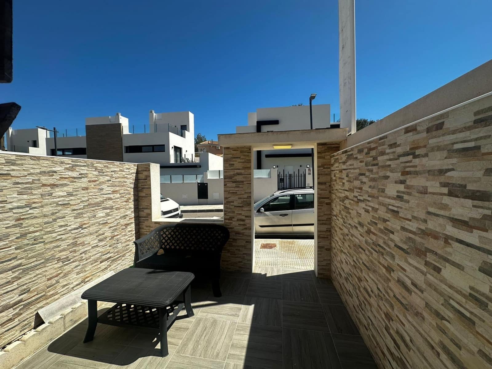 3 quarto Bungalow para arrendar em Filipinas - 1 100 € (Ref: 9748171)