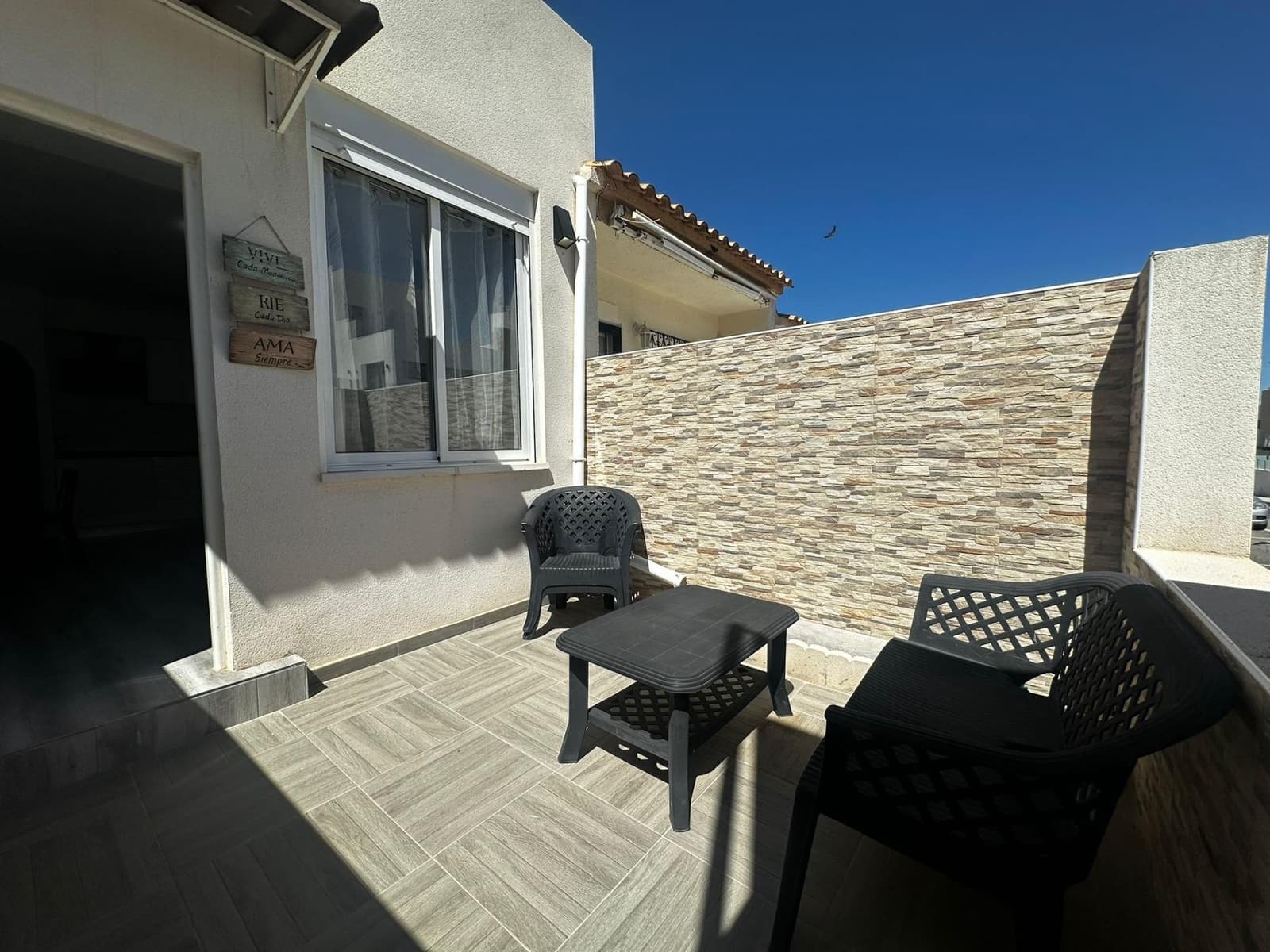 3 quarto Bungalow para arrendar em Filipinas - 1 100 € (Ref: 9748171)