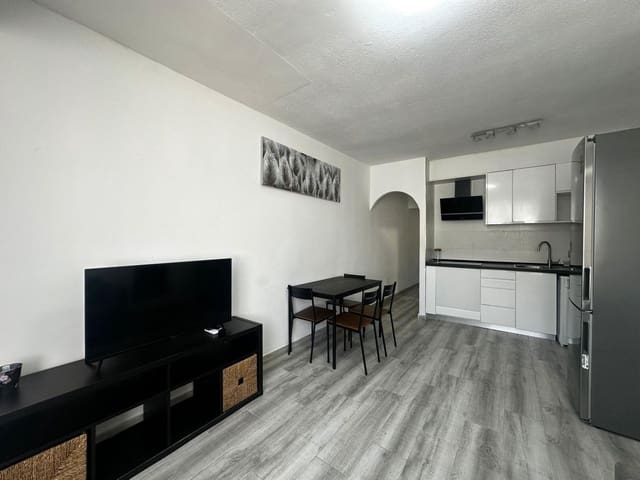 3 camera da letto Bungalow da affittare in Las Filipinas - 1.100 € (Rif: 9748171)