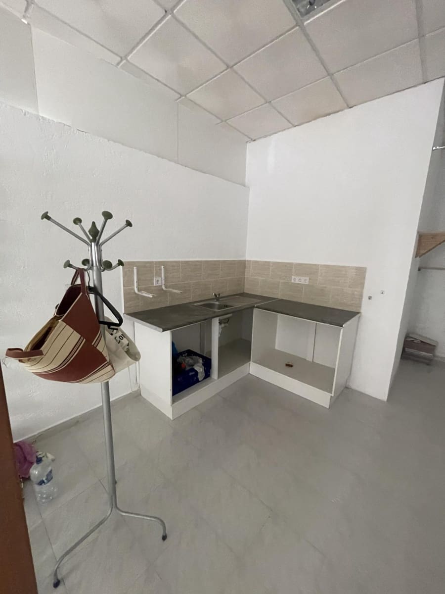 Commercial for sale in Torrevieja - € 120,000 (Ref: 9788549)