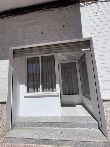 Comercial para venda em Torrevieja - 120 000 € (Ref: 9788549)