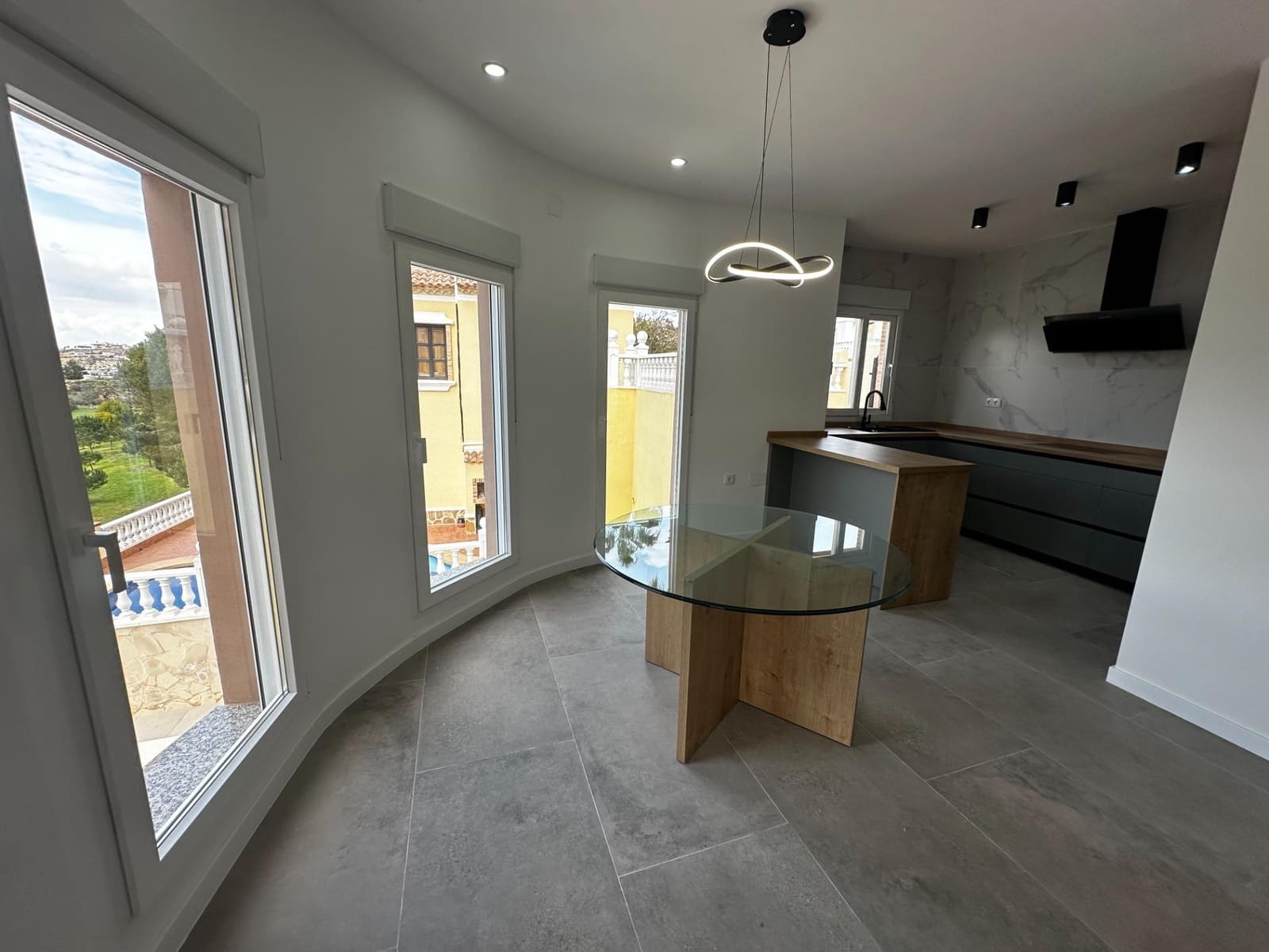 3 soveværelse Villa til salg i La Marquesa - € 515.000 (Ref: 9800661)