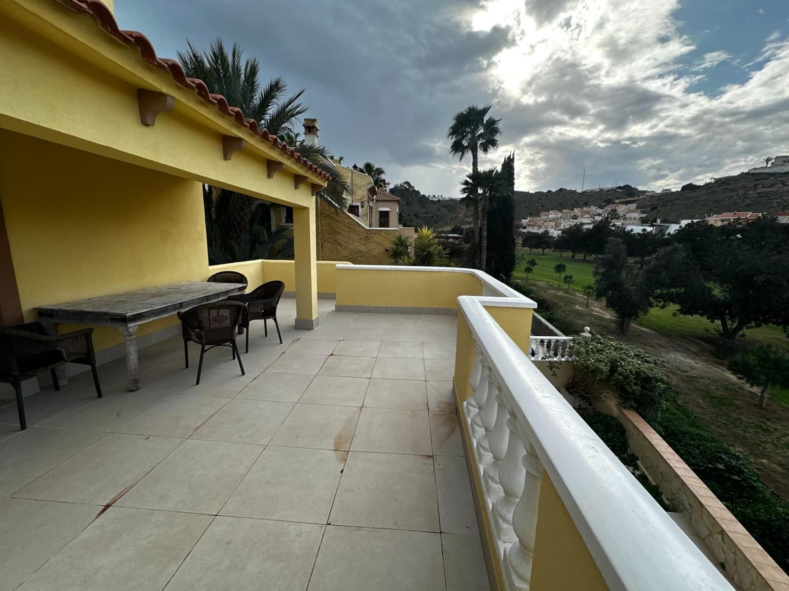 3 soveværelse Villa til salg i La Marquesa - € 515.000 (Ref: 9800661)