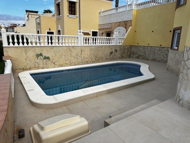 3 sovrum Villa till salu i La Marquesa, Rojales - 515 000 € (Ref: 9800661)