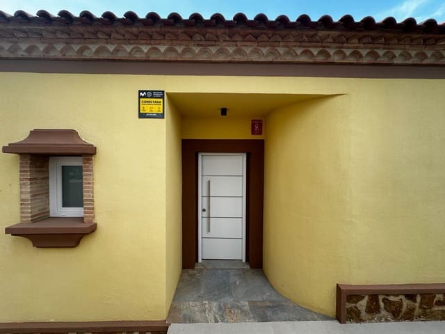 3 sovrum Villa till salu i La Marquesa, Rojales - 515 000 € (Ref: 9800661)