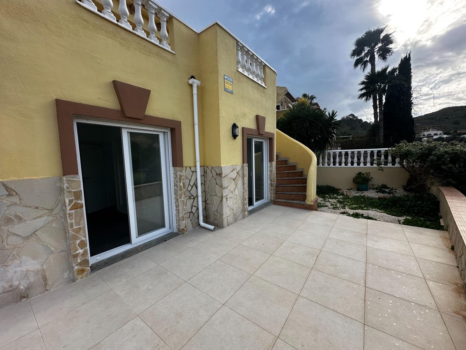 3 soveværelse Villa til salg i La Marquesa - € 515.000 (Ref: 9800661)