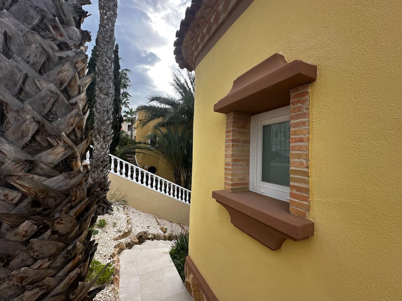 3 soveværelse Villa til salg i La Marquesa - € 515.000 (Ref: 9800661)