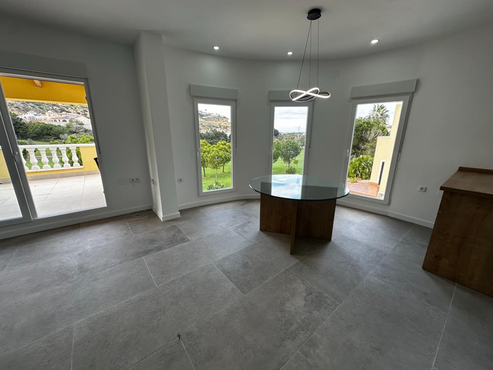 3 soveværelse Villa til salg i La Marquesa - € 515.000 (Ref: 9800661)