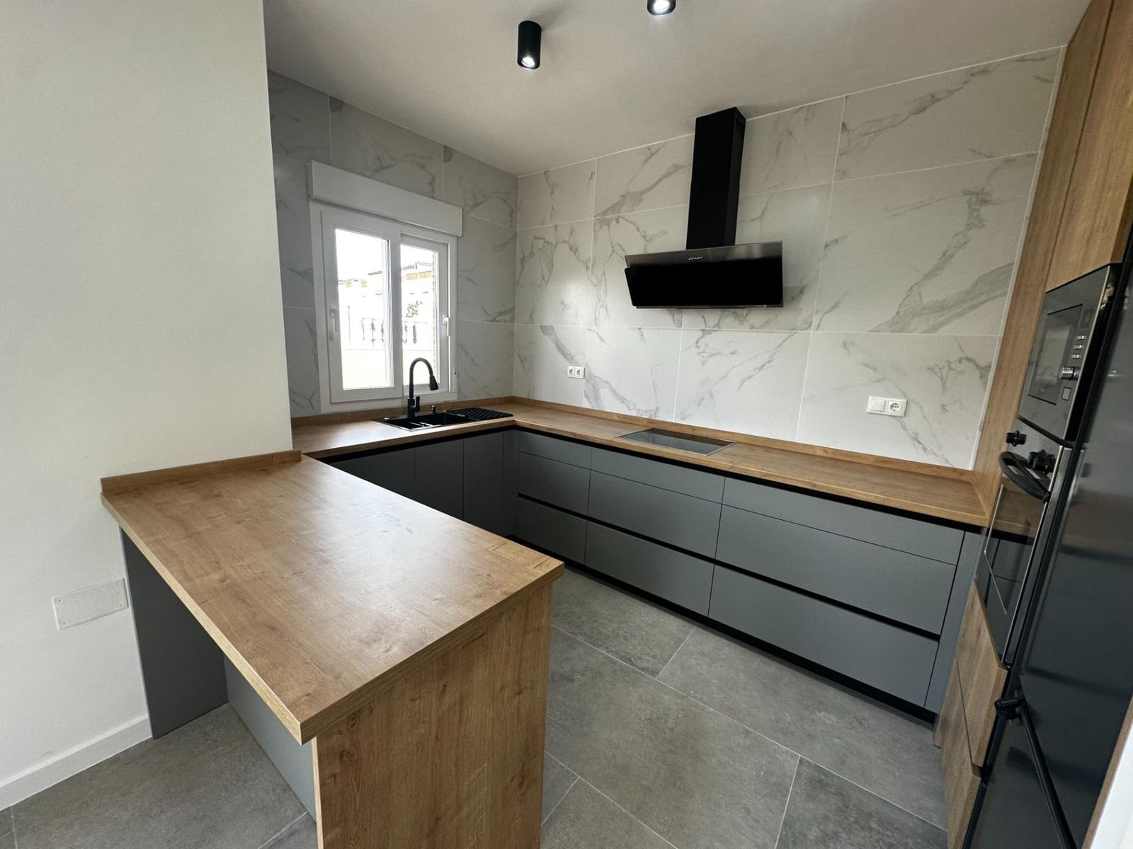 3 soveværelse Villa til salg i La Marquesa - € 515.000 (Ref: 9800661)