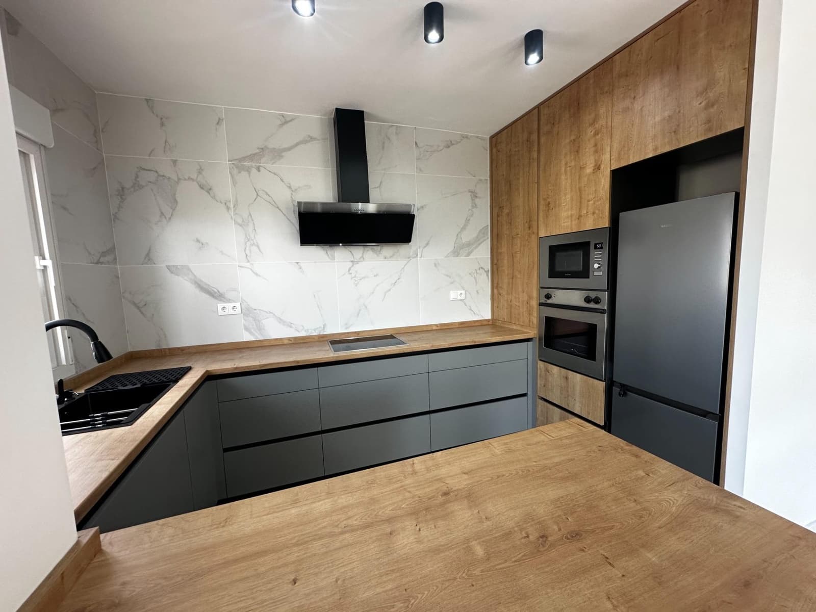 3 soveværelse Villa til salg i La Marquesa - € 515.000 (Ref: 9800661)