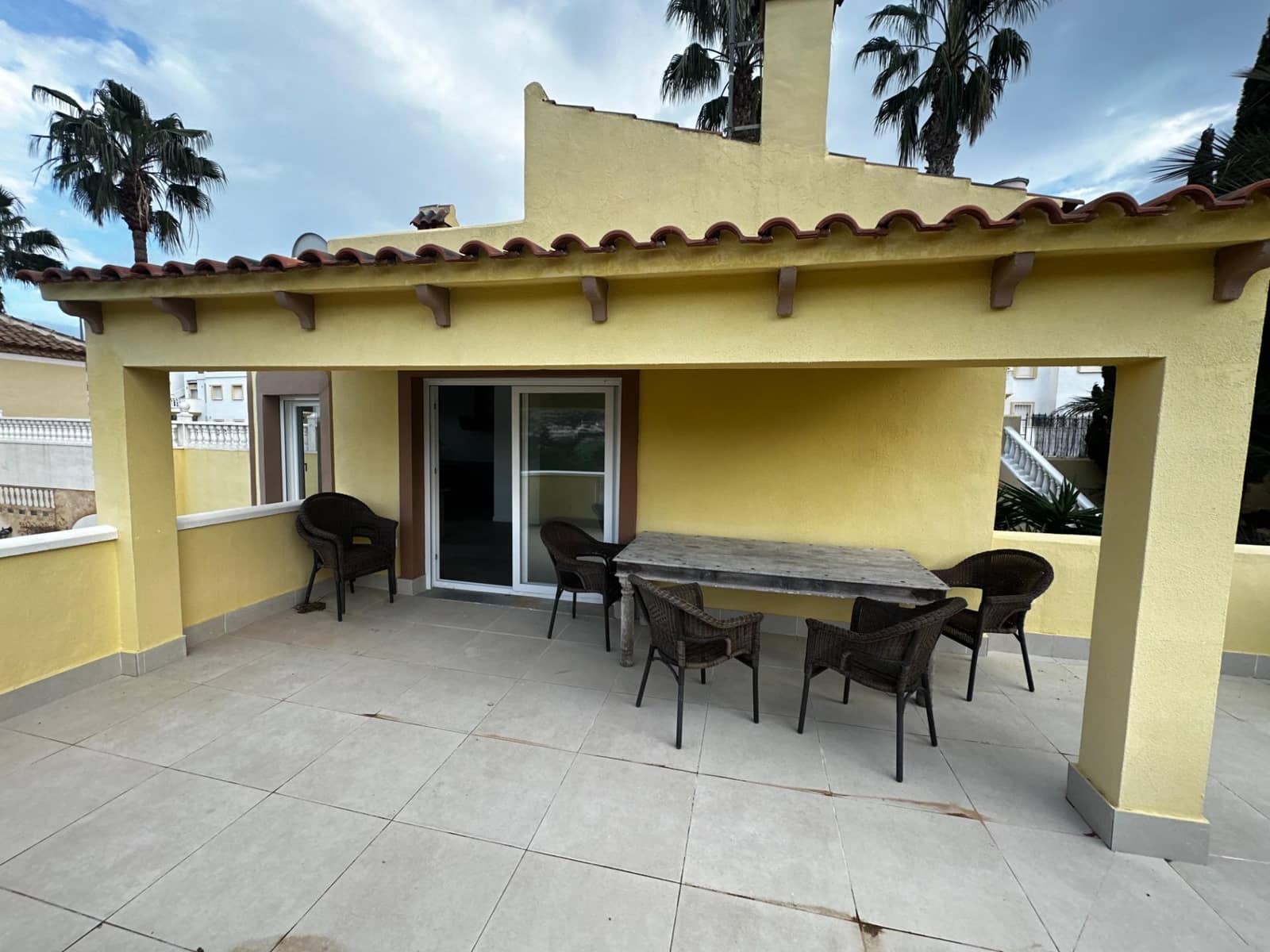 3 soveværelse Villa til salg i La Marquesa - € 515.000 (Ref: 9800661)