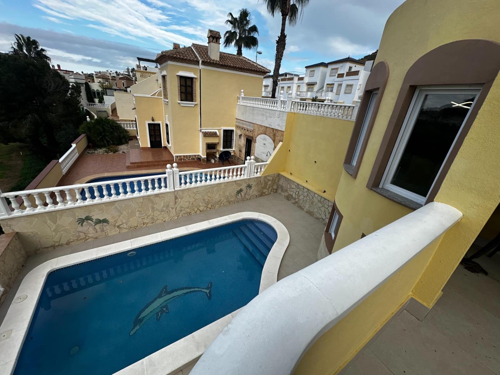 3 soveværelse Villa til salg i La Marquesa - € 515.000 (Ref: 9800661)