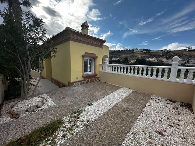 3 sovrum Villa till salu i La Marquesa, Rojales - 515 000 € (Ref: 9800661)