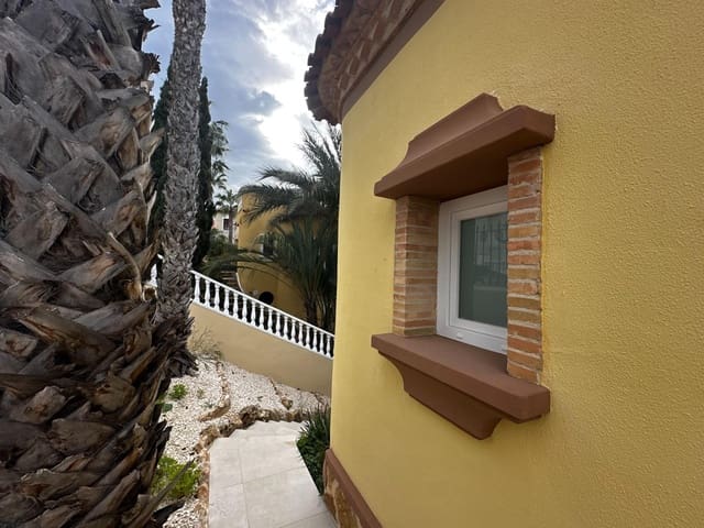 3 sovrum Villa till salu i La Marquesa, Rojales - 515 000 € (Ref: 9800661)