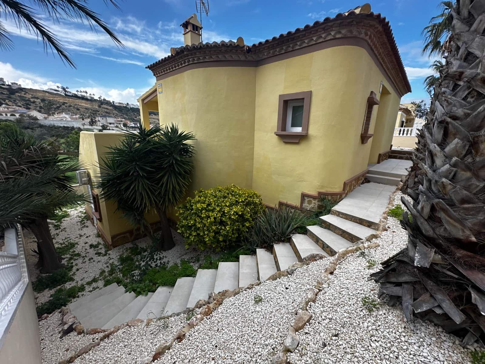 3 soveværelse Villa til salg i La Marquesa - € 515.000 (Ref: 9800661)