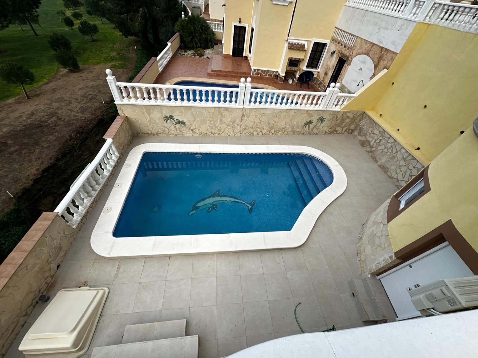 3 soveværelse Villa til salg i La Marquesa - € 515.000 (Ref: 9800661)