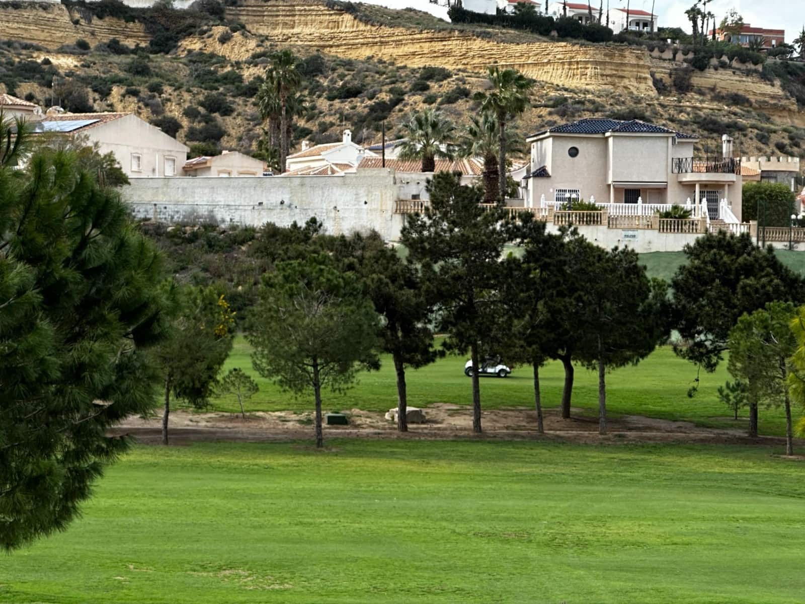 3 soveværelse Villa til salg i La Marquesa - € 515.000 (Ref: 9800661)