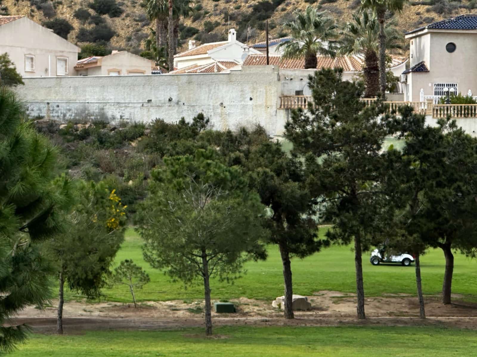 3 soveværelse Villa til salg i La Marquesa - € 515.000 (Ref: 9800661)