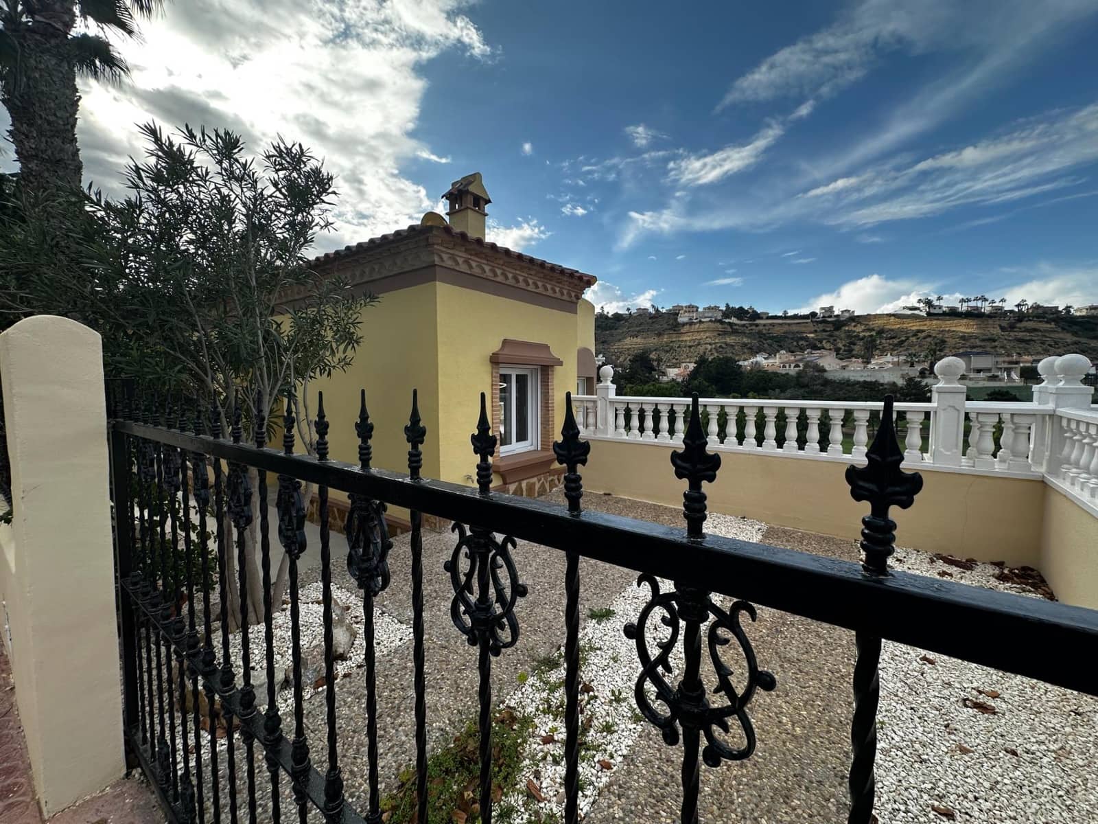 3 soveværelse Villa til salg i La Marquesa - € 515.000 (Ref: 9800661)