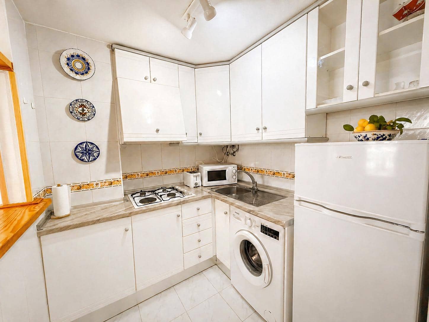 1 Zimmer Apartment zu verkaufen in Torrevieja mit Pool - 155.000 € (Ref: 9806632)