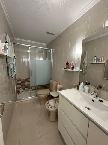 2 camera da letto Appartamento in vendita in Centro, Torrevieja con piscina garage - 145.900 € (Rif: 9806633)