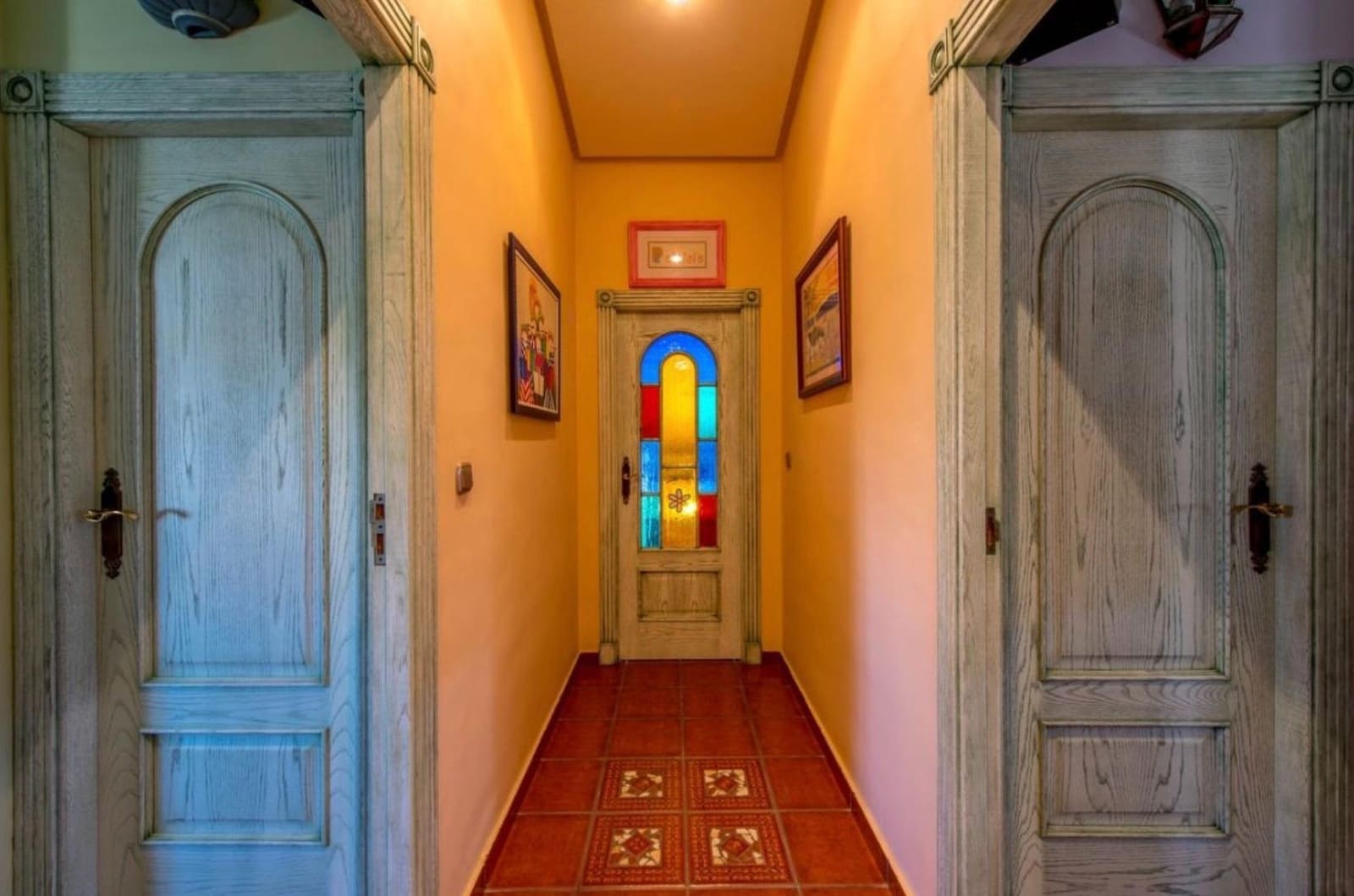 4 slaapkamer Villa te koop in Torrevieja met zwembad garage - € 950.000 (Ref: 9814399)