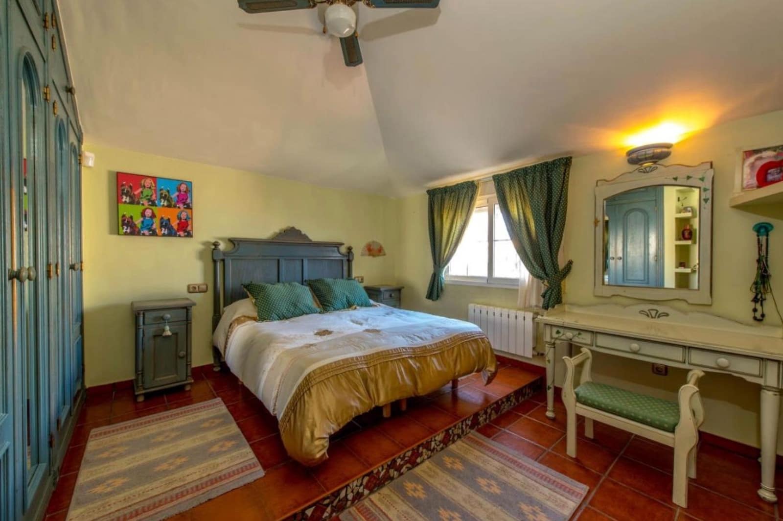 4 slaapkamer Villa te koop in Torrevieja met zwembad garage - € 950.000 (Ref: 9814399)