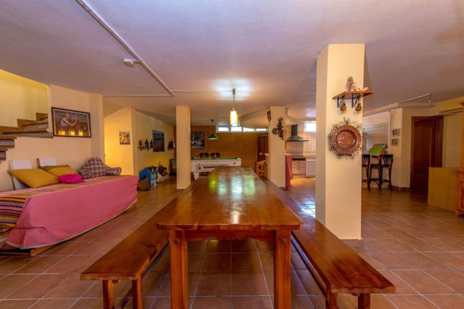 4 slaapkamer Villa te koop in Torrevieja met zwembad garage - € 950.000 (Ref: 9814399)