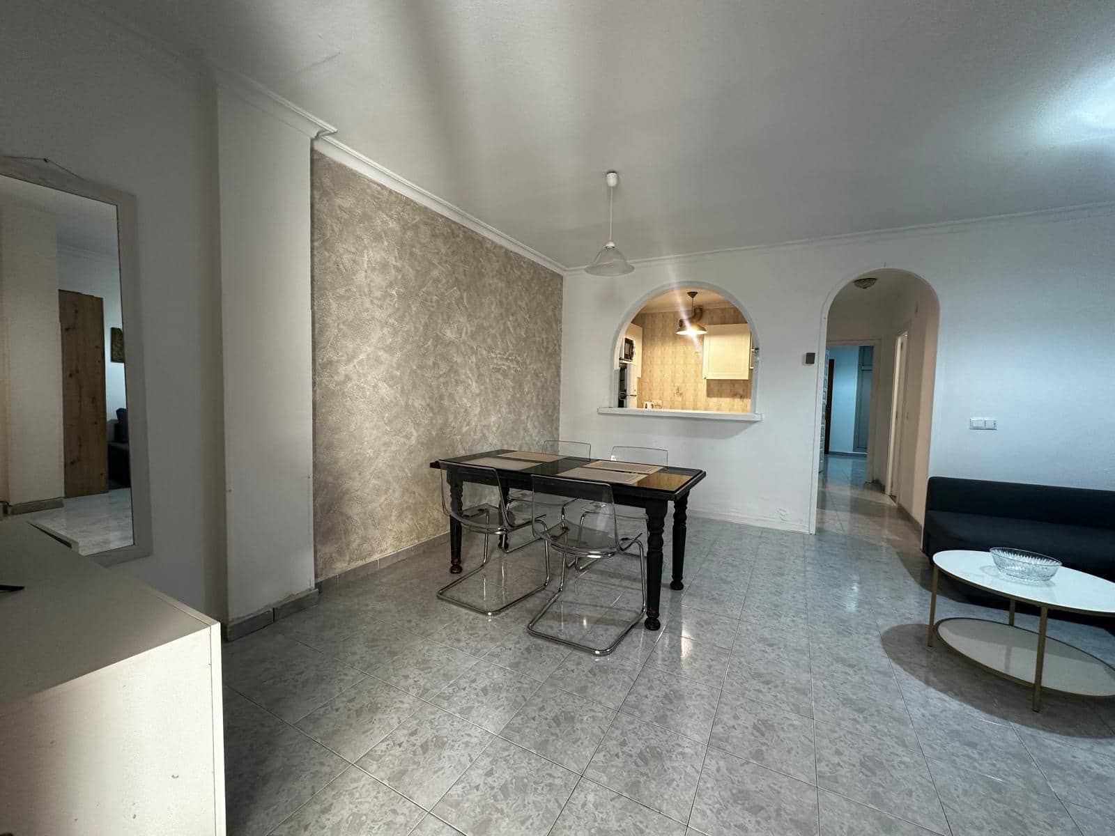 2 Zimmer Apartment zu verkaufen in Torrevieja - 140.000 € (Ref: 9816028)