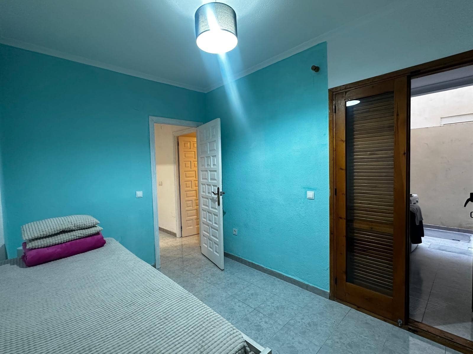 2 Zimmer Apartment zu verkaufen in Torrevieja - 140.000 € (Ref: 9816028)