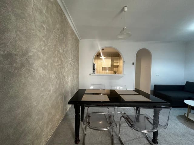 2 Zimmer Apartment zu verkaufen in Centro, Torrevieja - 140.000 € (Ref: 9816028)