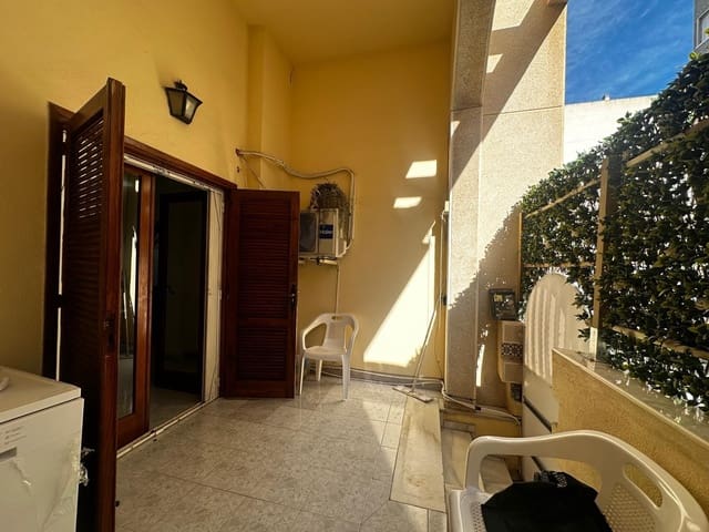 2 Zimmer Apartment zu verkaufen in Centro, Torrevieja - 140.000 € (Ref: 9816028)