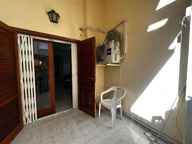 2 Zimmer Apartment zu verkaufen in Centro, Torrevieja - 140.000 € (Ref: 9816028)