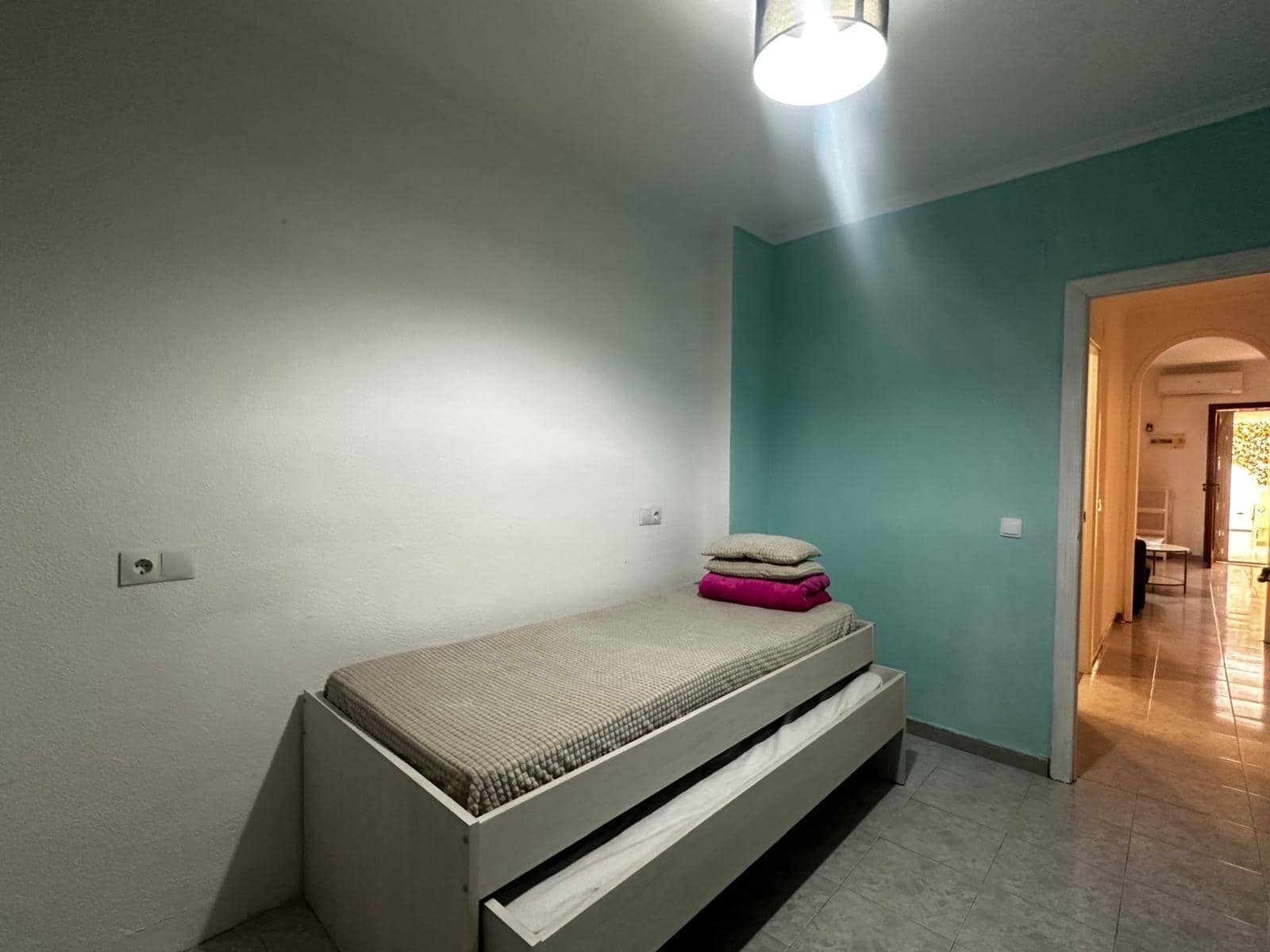 2 Zimmer Apartment zu verkaufen in Torrevieja - 140.000 € (Ref: 9816028)