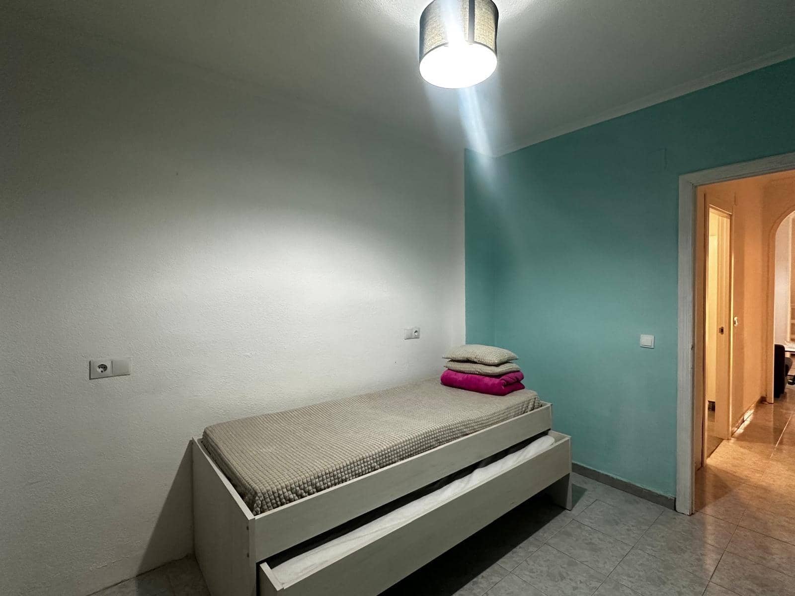 2 Zimmer Apartment zu verkaufen in Torrevieja - 140.000 € (Ref: 9816028)