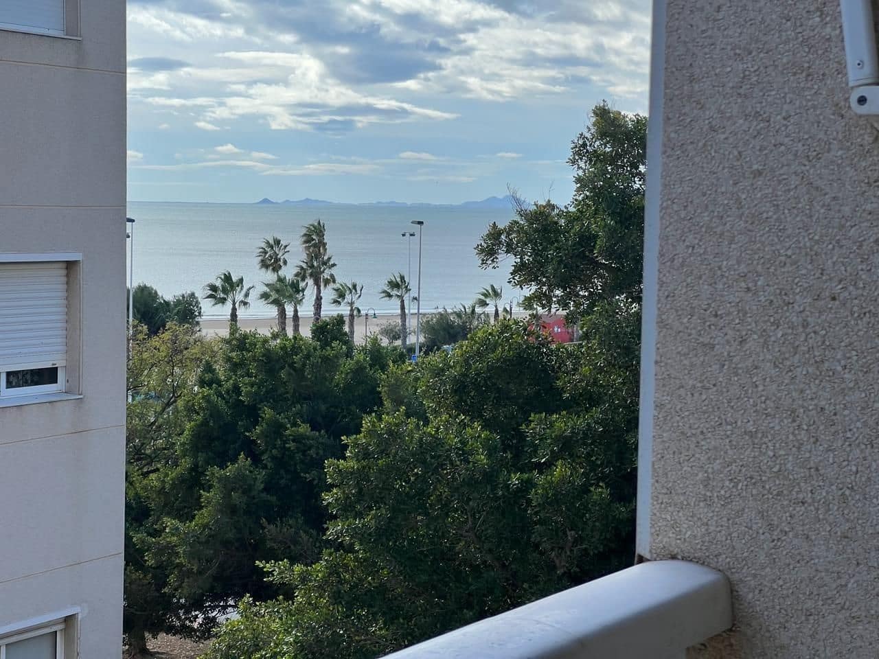 1 bedroom Apartment for holiday rental in Torrevieja - € 700 (Ref: 9818039)