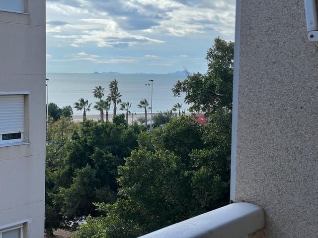 1 bedroom Apartment for holiday rental in Playa del Acequión, Torrevieja - € 700 (Ref: 9818039)