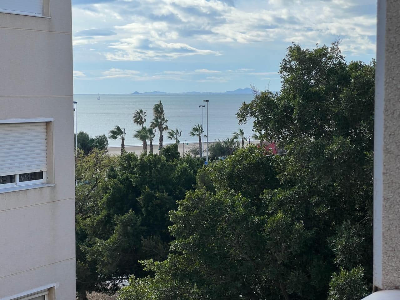 1 bedroom Apartment for holiday rental in Torrevieja - € 700 (Ref: 9818039)