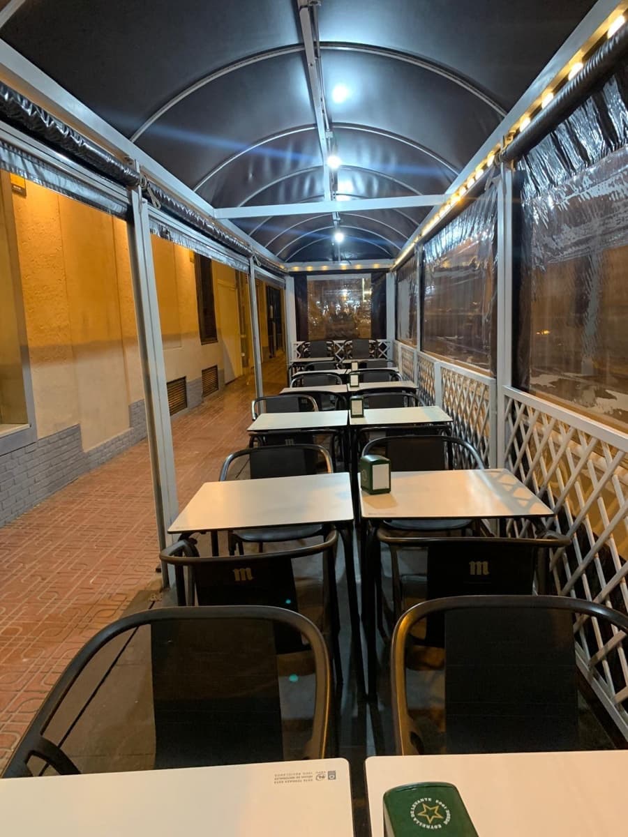 2 quarto Comercial para venda em Torrevieja - 43 000 € (Ref: 9823078)