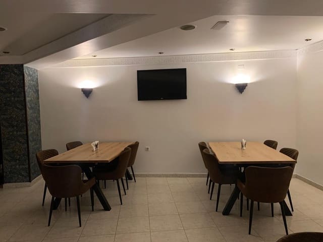 2 quarto Comercial para venda em Playa de los Locos, Torrevieja - 43 000 € (Ref: 9823078)