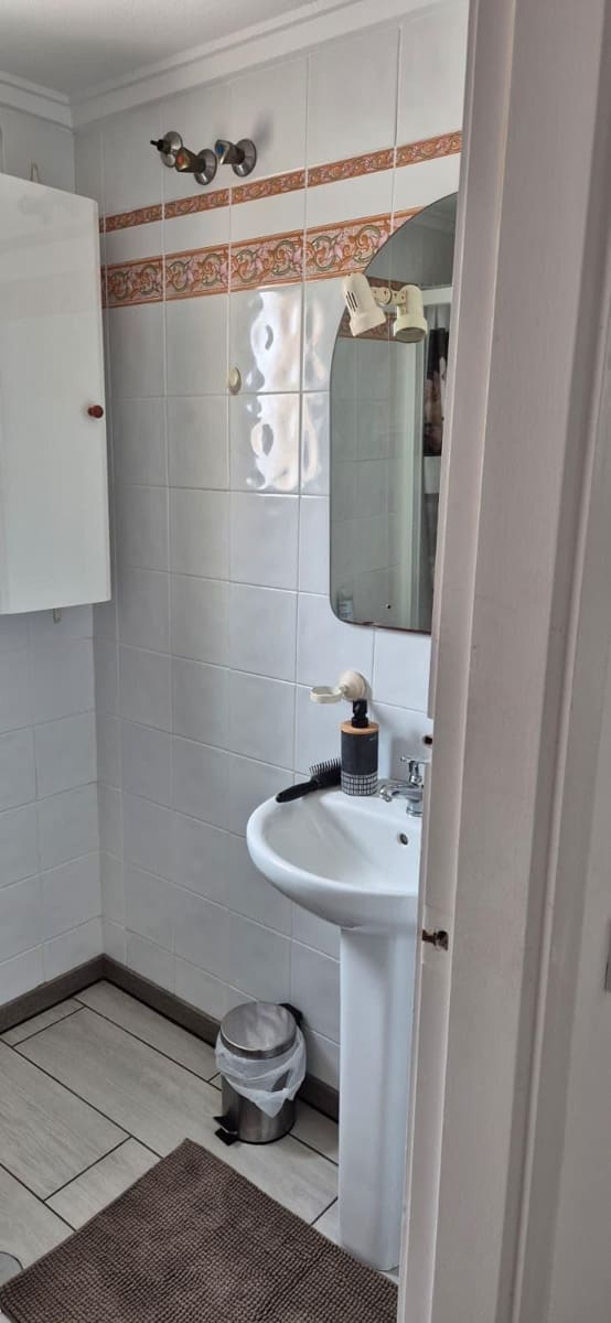 2 makuuhuone Rivitalo lomavuokrausta paikassa Torrevieja mukana uima-altaan - 560 € (Ref: 9843710)
