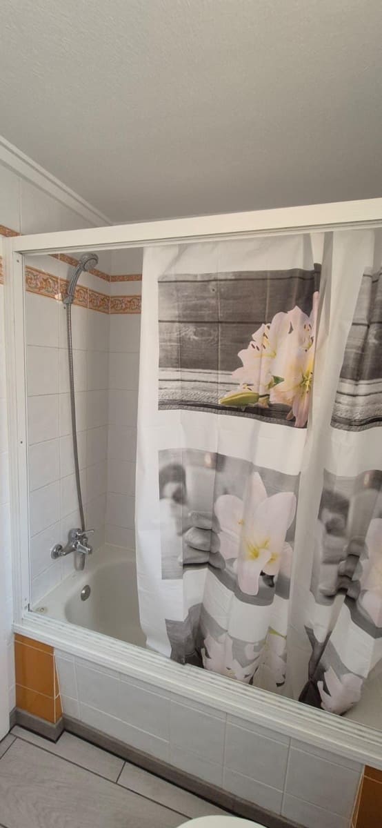 2 makuuhuone Rivitalo lomavuokrausta paikassa Torrevieja mukana uima-altaan - 560 € (Ref: 9843710)
