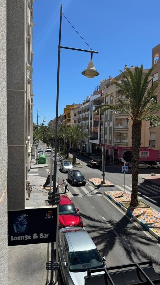 2 bedroom Apartment for holiday rental in Torrevieja - € 560 (Ref: 9846618)