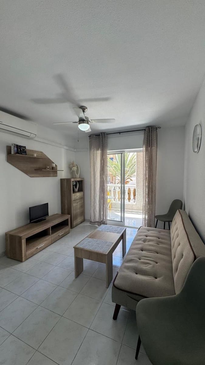 2 bedroom Apartment for holiday rental in Torrevieja - € 560 (Ref: 9846618)