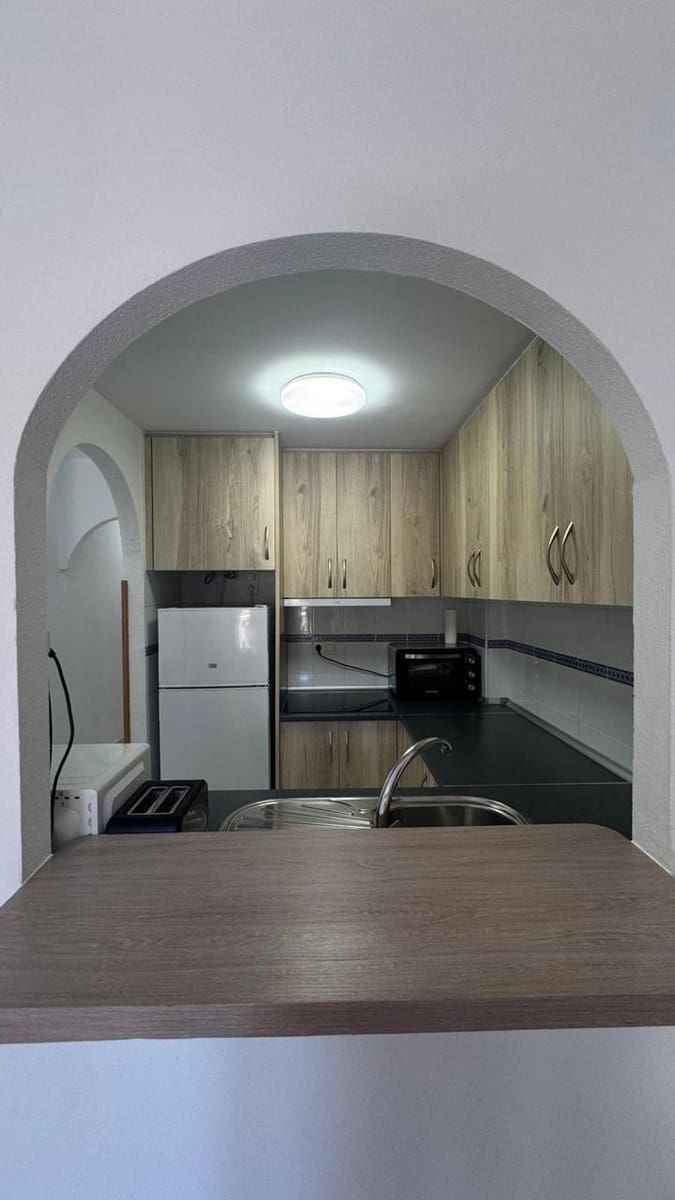 2 bedroom Apartment for holiday rental in Torrevieja - € 560 (Ref: 9846618)