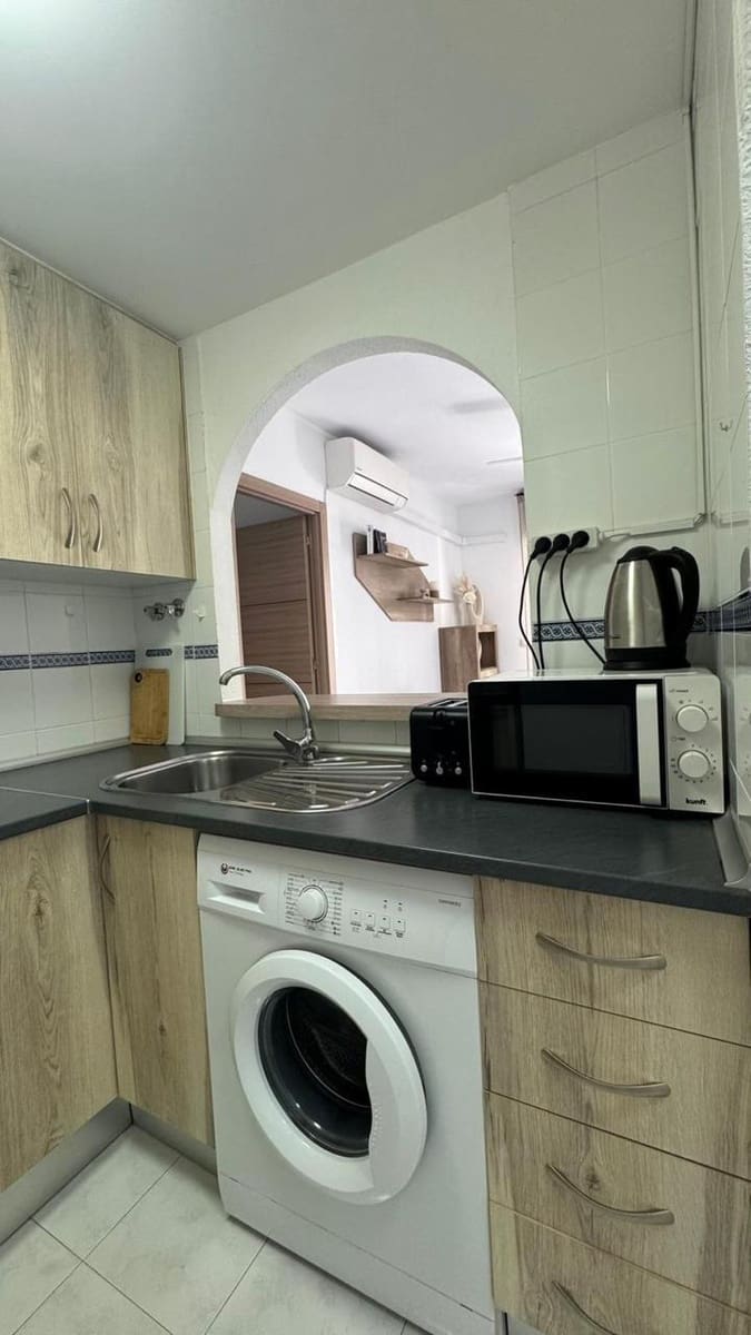 2 bedroom Apartment for holiday rental in Torrevieja - € 560 (Ref: 9846618)