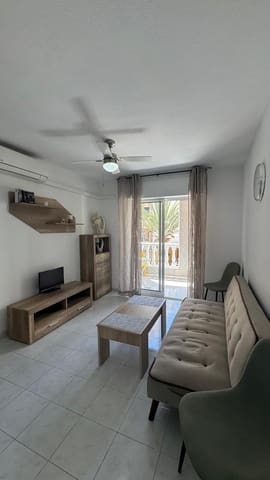 Appartement de 2 chambres de location de vacances à Centro, Torrevieja - 560 € (Ref: 9846618)