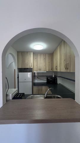Appartement de 2 chambres de location de vacances à Centro, Torrevieja - 560 € (Ref: 9846618)